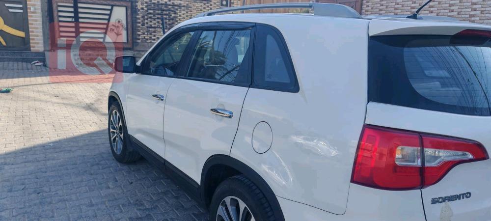 كيا سورينتو